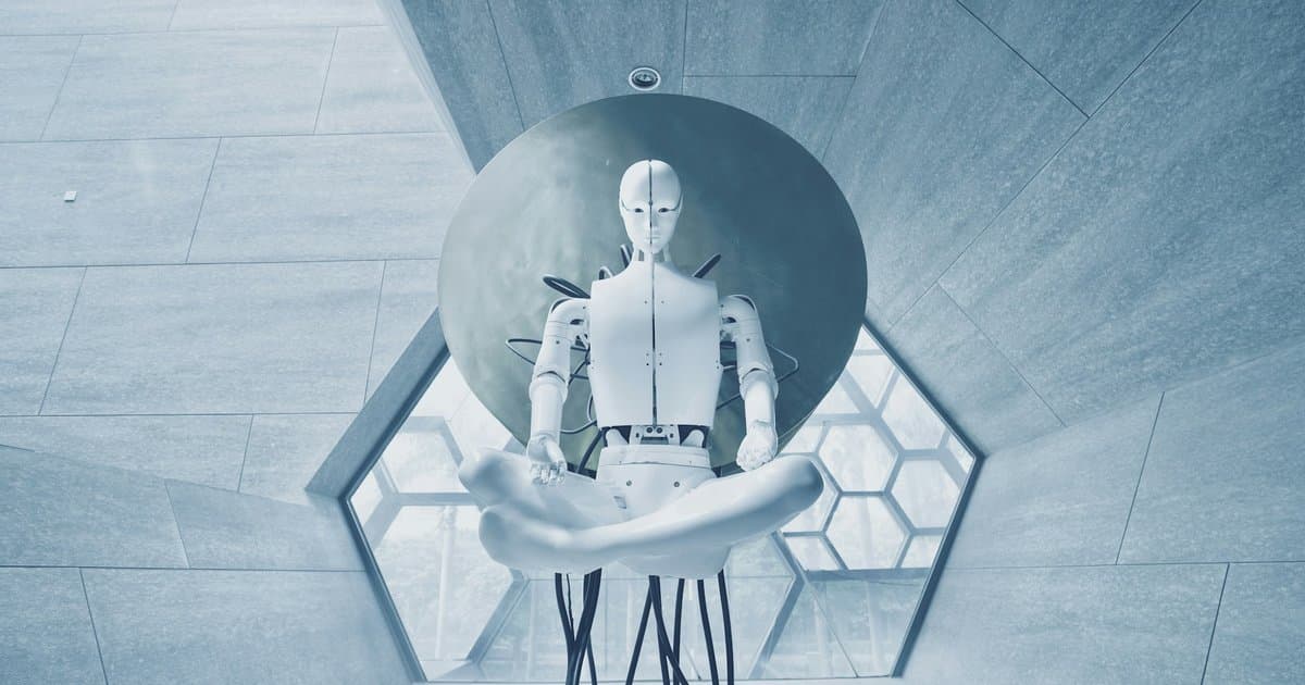 AI and the Probability of Conflict