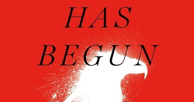 On 'History Has Begun' by Bruno Maçães